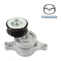 Imagen de Tensores y poleas para MAZDA.