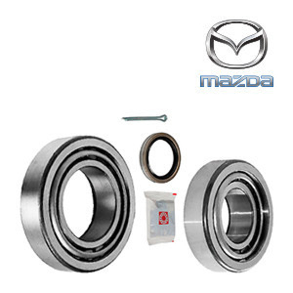 Imagen de Rulemanes para MAZDA.