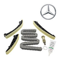 Imagen de Cadenas para MERCEDES BENZ.