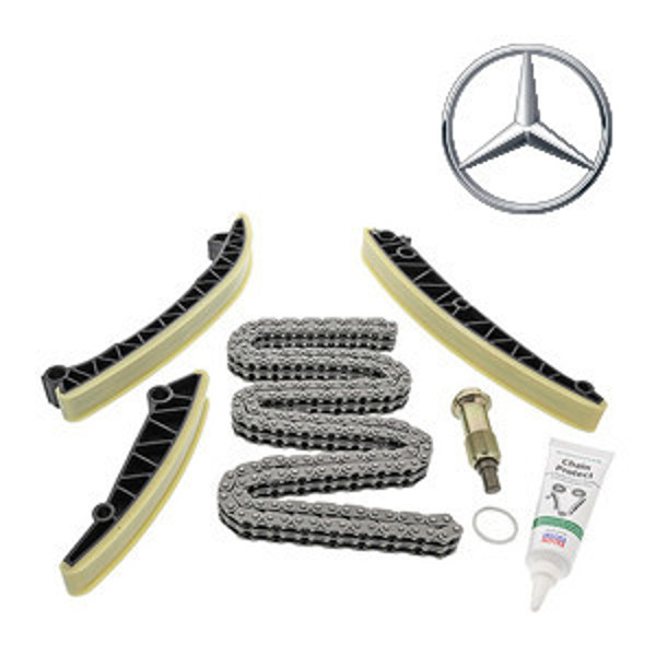 Imagen de Cadenas para MERCEDES BENZ.