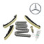 Imagen de Cadenas para MERCEDES BENZ.