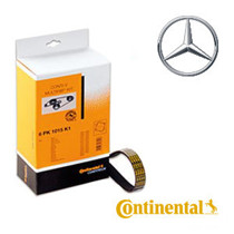 Imagen de Correas para MERCEDES BENZ - Continental.