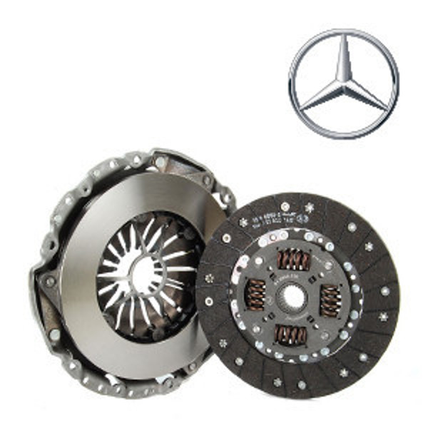 Imagen de Embragues para MERCEDES BENZ.