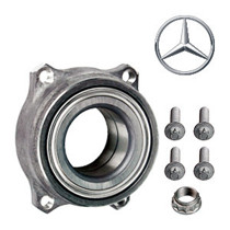 Imagen de Mazas para MERCEDES BENZ.