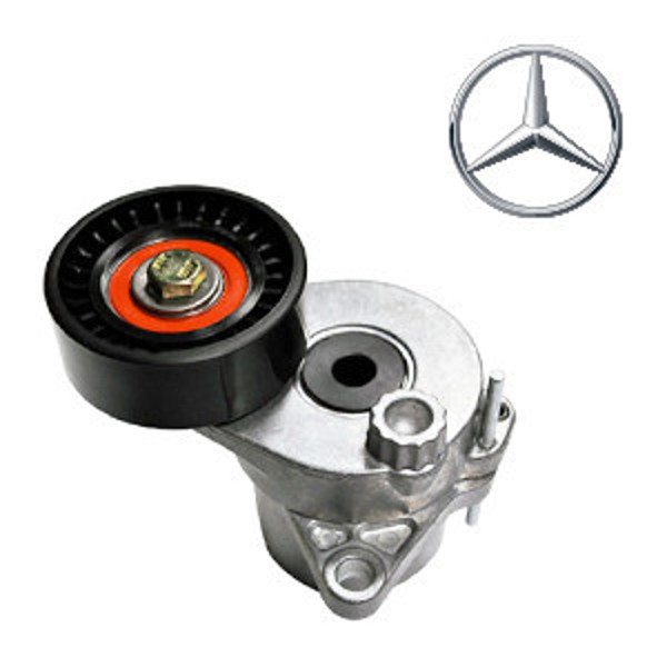 Imagen de Tensores y poleas para MERCEDES BENZ.