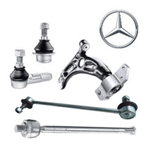 Imagen de Suspensión para MERCEDES BENZ.