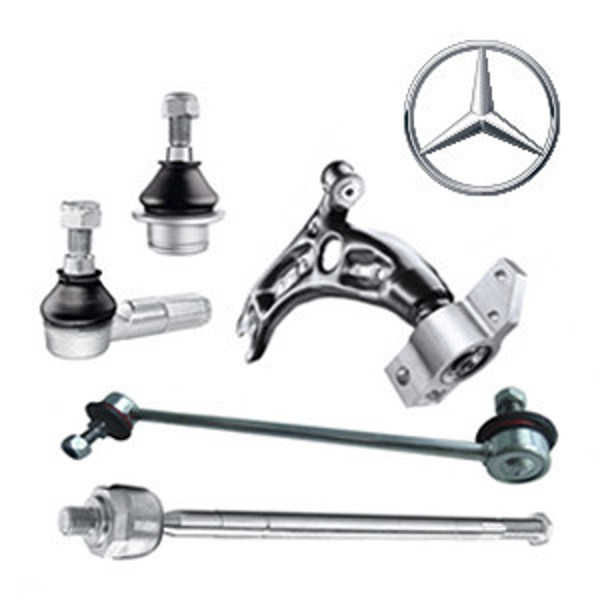 Imagen de Suspensión para MERCEDES BENZ.