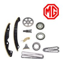 Imagen de Cadenas para MG.