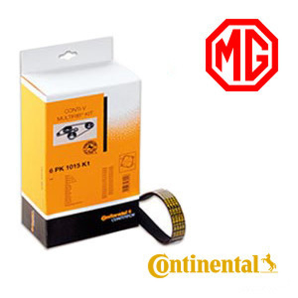 Imagen de Correas para MG.