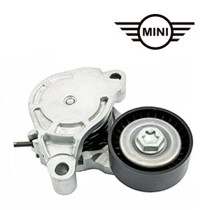 Imagen de Tensores y poleas para MINI.