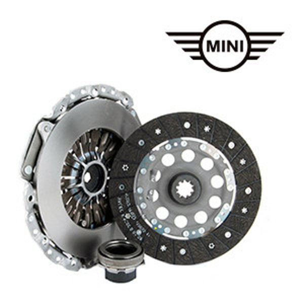 Imagen de Embragues para MINI.