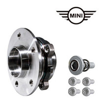 Imagen de Mazas para MINI.