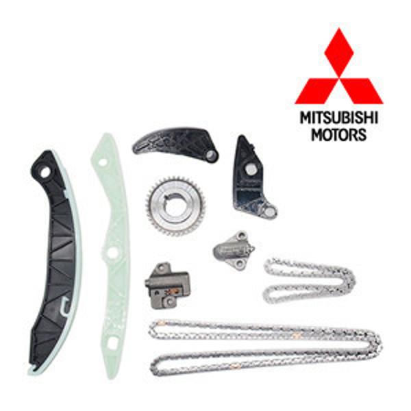 Imagen de Cadenas para MITSUBISHI.