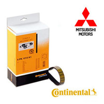 Imagen de Correas para MITSUBISHI - Continental.