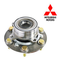 Imagen de Mazas para MITSUBISHI.