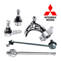 Imagen de Suspensión para MITSUBISHI.