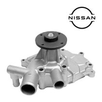 Imagen de Bombas de agua para NISSAN.