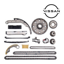 Imagen de Cadenas para NISSAN.