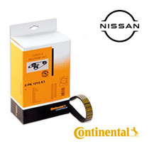 Imagen de Correas para NISSAN - Continental.