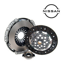 Imagen de Embragues para NISSAN.