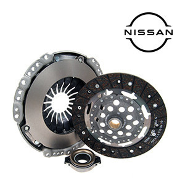 Imagen de Embragues para NISSAN.