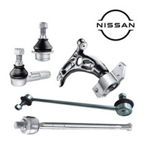 Imagen de Suspensión para NISSAN.