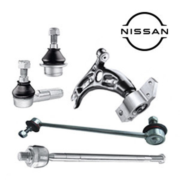 Imagen de Suspensión para NISSAN.