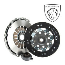 Imagen de Embragues para PEUGEOT.