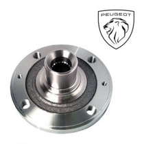 Imagen de Mazas para PEUGEOT.