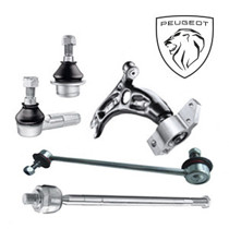 Imagen de Suspensión para PEUGEOT.