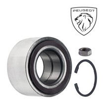 Imagen de Rulemanes para PEUGEOT.