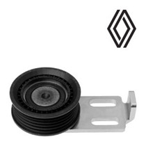Imagen de Tensores y poleas para RENAULT.