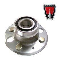 Imagen de Mazas para ROVER.