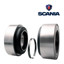 Imagen de Mazas para SCANIA.