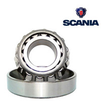 Imagen de Rulemanes para SCANIA.