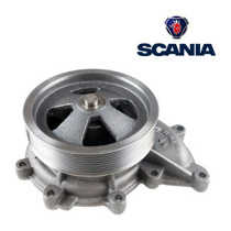Imagen de Bombas de agua para SCANIA.