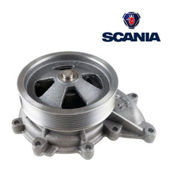 Imagen de Bombas de agua para SCANIA.