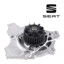 Imagen de Bombas de agua para SEAT.