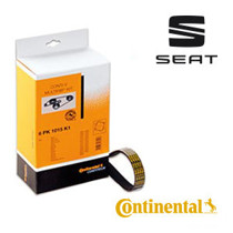 Imagen de Correas para SEAT - Continental.