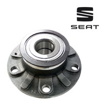 Imagen de Mazas para SEAT.