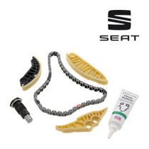 Imagen de Cadenas para SEAT.