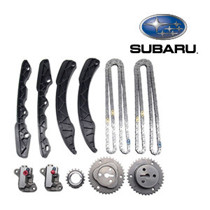 Imagen de Cadenas para SUBARU.