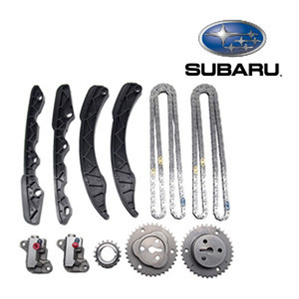 Imagen de Cadenas para SUBARU.