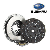 Imagen de Embragues para SUBARU.