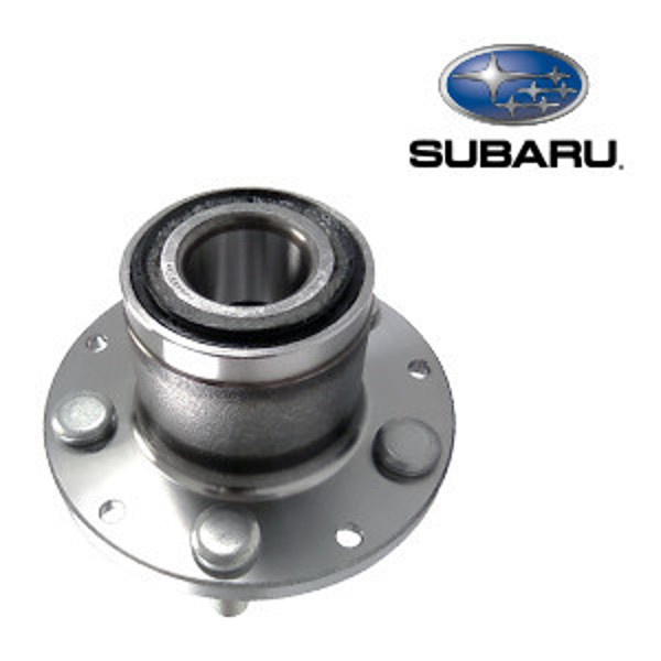 Imagen de Mazas para SUBARU.