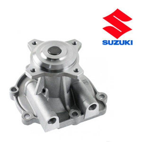 Imagen de Bombas de agua para SUZUKI.