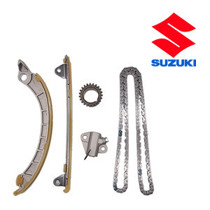 Imagen de Cadenas para SUZUKI.