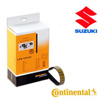 Imagen de Correas para SUZUKI - Continental.