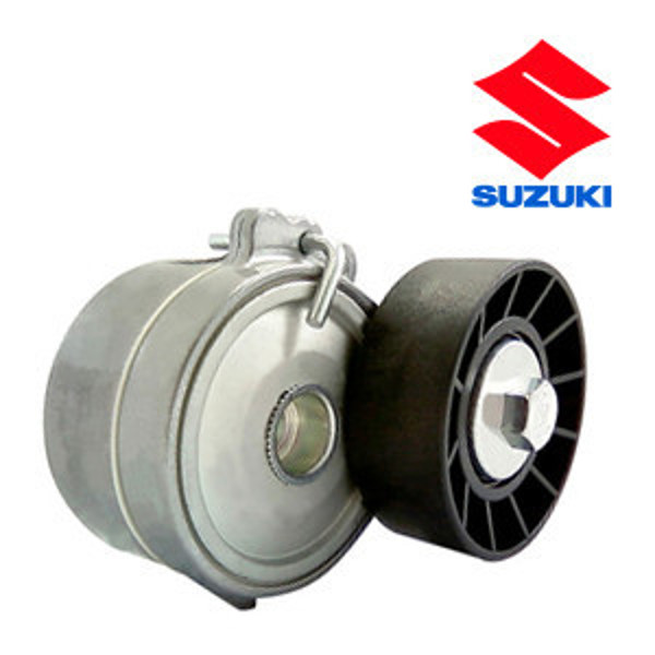 Imagen de Tensores y poleas para SUZUKI.