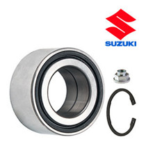 Imagen de Rulemanes para SUZUKI.